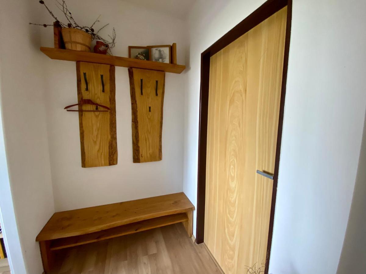 Apartman U Babicky Česká Skalice Екстериор снимка