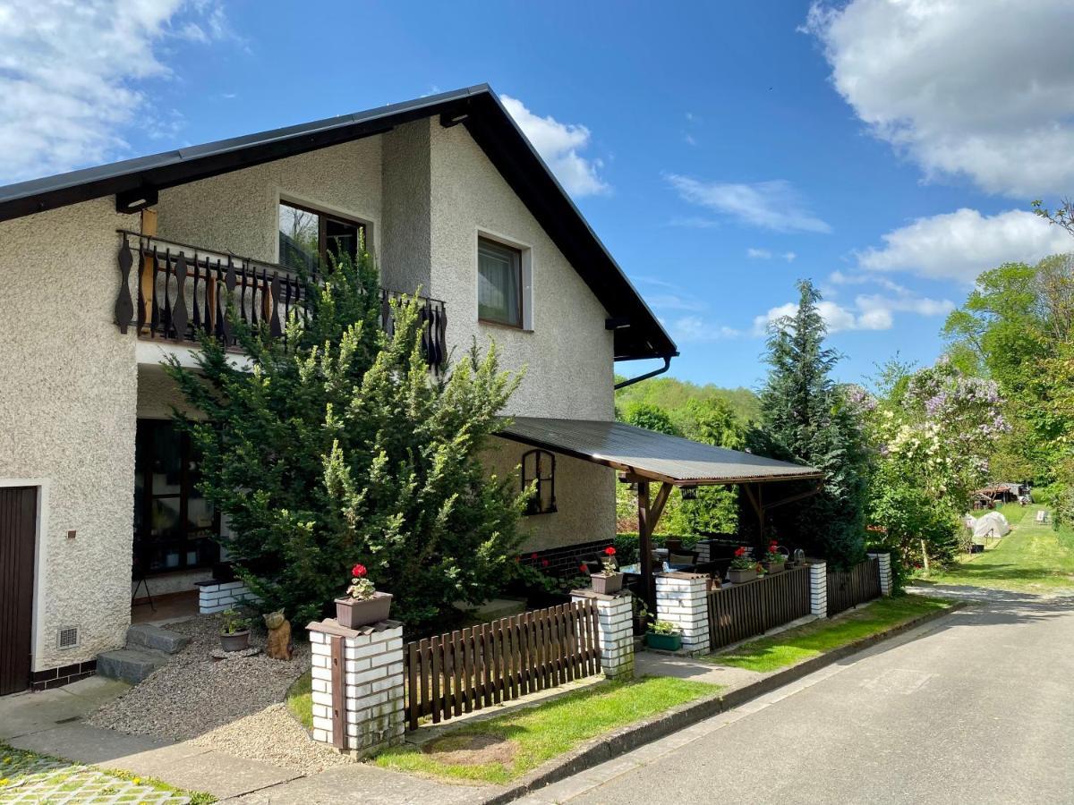 Apartman U Babicky Česká Skalice Екстериор снимка